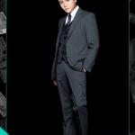 Shohei Domoto : Satoshi Muroi