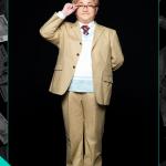 Itsuro Suwa : Yukihiro Kiyomizu