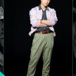 Yuki Makabe : Teppei Yumoto