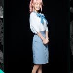 Suzuka Morita : Mahoro Saeki