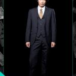 Akira Kubodera : Nobuo Sakamori