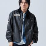 Koichi Goseki : Touji