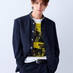 Sol Miyazato : Touji