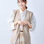 Nanako Nishimura : Tokiko