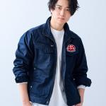 Iori Hayakawa : Harizaki