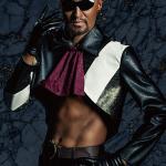 Yasuhisa Kato : Giovanni Bertuccio