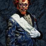 Yojiro Murata : Baron Danglars