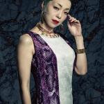 Ryoko Tanaka : Victoria Danglars