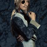 Kei Hosogai : Gérard de Villefort