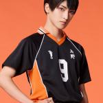 Seiya Wakabayashi : Tobio Kageyama