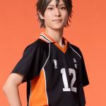 Shunya Yoshino : Tadashi Yamaguchi