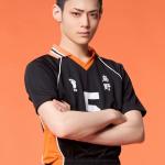 Gaku Kumazawa : Ryunosuke Tanaka