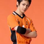Tomoya Nakanishi : Yu Nishinoya