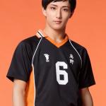 Kazuhisa Masukawa : Chikara Ennoshita