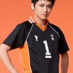Tooru Isono : Daichi Sawamura
