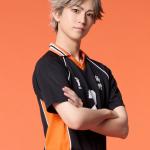 Daiki Nojima : Koushi Sugawara