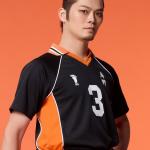 Ryota Kawano : Asahi Azumane