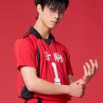 Masaya Omura : Tetsuro Kuroo