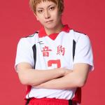 Yuri Takahashi : Yaku Morisuke