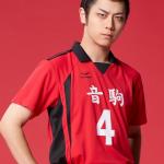 Toy Yokoyama : Taketora Yamamoto