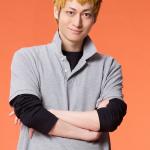 Kohei Kamiyama : Yusuke Takinoue