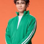 Mizuki Ono : Ittetsu Takeda