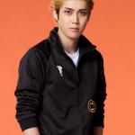 Masato Saki : Keishin Ukai