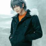 Yuri Takahashi : Akira