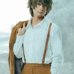 Kohei Hayashida : Motomi