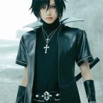 Taiga Nakamoto : Shiki