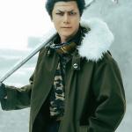 Koudai Takikawa : Kirio