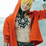 Hiromu Sakata : Gunji