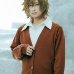 Naoki Takeshi : Nano