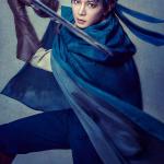 Takeshi James Yamada : Flik