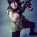 Ryuko Isogai : Viktor