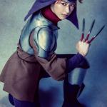 Kaede Sakuragi : Cleo