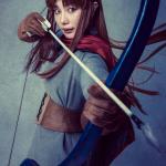 Shiori Sakurai : Odessa Silverberg