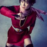 Yuka Yamauchi : Kasumi