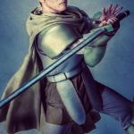 Tomoyuki Takagi : Teo McDohl