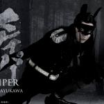 Taiyo Ayukawa : Sniper