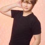 Mitsuyoshi Shinoda : Isanari Uesugi