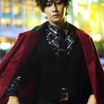 Hiroki Ino : Ai Kosaka