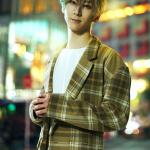 Yuta Hoshino : Yuzuru Kise