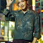 Yusuke Yata : Roka Suoh