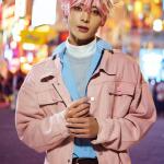 Kosei Tsubokura : Kou Ayato