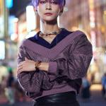 Taisei Amamiya : Mao Ukyo