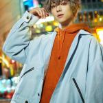 Ichigo Shiota : Akehoshi Hinomiya