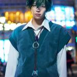 Takeru Minato : Yuragi Kanno