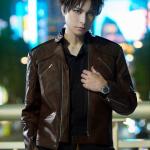 Yusaku Kawasaki : Taiga Tsukimoto