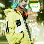 Riki Tanimizu : Haruhi Ichikawa